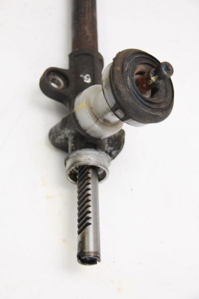 Lenkung Getriebe mechanisch 565000X500 Hyundai i10 1