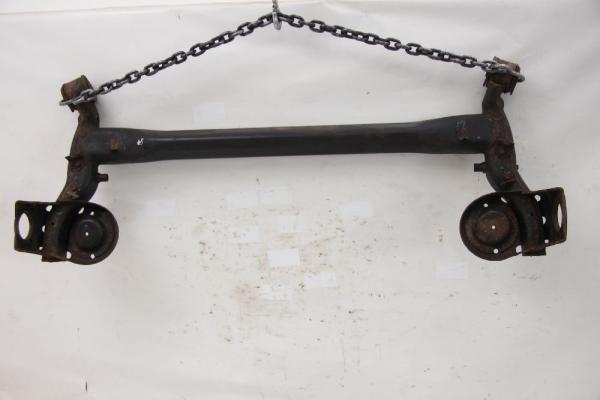Achse hinten 551000X000 Hyundai i10 1