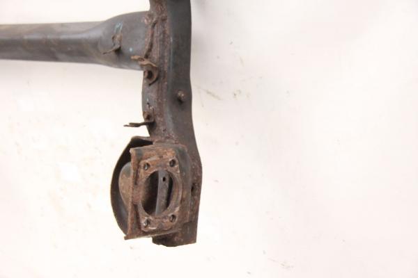 Achse hinten 551000X000 Hyundai i10 1
