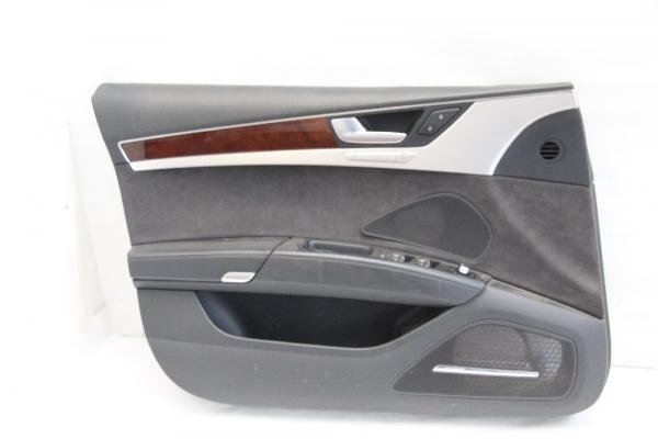 Türverkleidung innen 4H1867103B Audi A8 4H D4