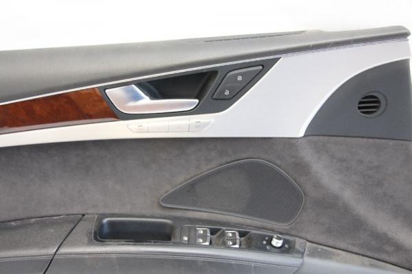 Türverkleidung innen 4H1867103B Audi A8 4H D4