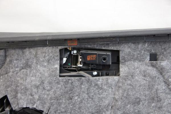 Türverkleidung innen 4H1867103B Audi A8 4H D4