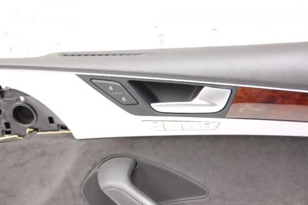 Türverkleidung innen 4H1867104B Audi A8 4H D4