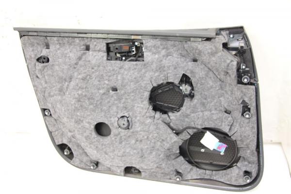 Türverkleidung innen 4H1867104B Audi A8 4H D4