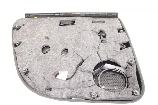 Türverkleidung innen 4H0867304B Audi A8 4H D4