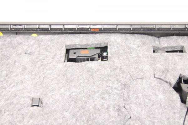 Türverkleidung innen 4H0867304B Audi A8 4H D4