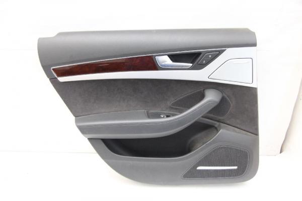 Türverkleidung innen 4H0867303B Audi A8 4H D4