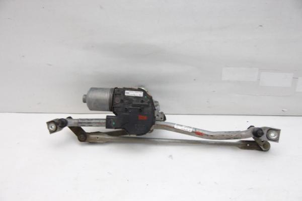 Scheibenwischermotor vorn 1397220618 Audi A8 4H D4