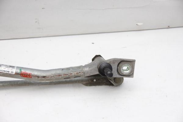 Scheibenwischermotor vorn 1397220618 Audi A8 4H D4