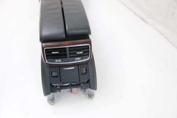 Mittelkonsole 4H0861831B Audi A8 4H D4