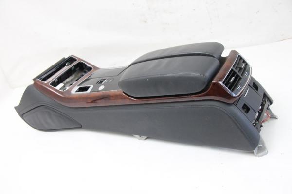 Mittelkonsole 4H0861831B Audi A8 4H D4