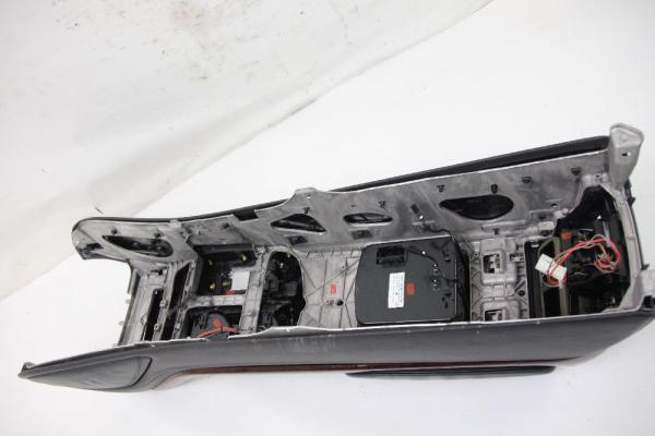 Mittelkonsole 4H0861831B Audi A8 4H D4