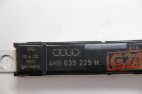 Antennenweiche 4H0035225H Audi A8 4H D4