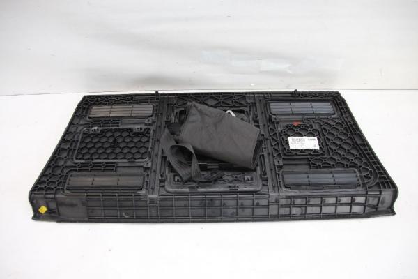 Skisack 4H0863721K Audi A8 4H D4