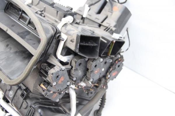 Heizelement 4H1820005H Audi A8 4H D4