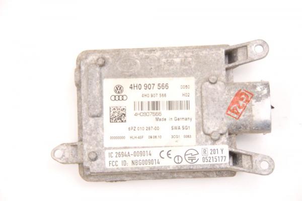 Sensor Parktronik 4H0907566 Audi A8 4H D4