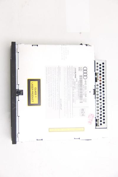 Radio / CD 4H0035108A Audi A8 4H D4