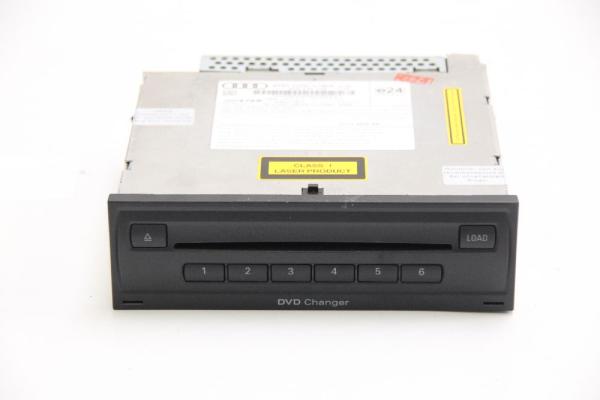 Radio / CD 4H0035108A Audi A8 4H D4