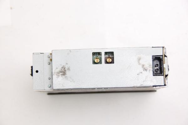Radio / CD 4H0035108A Audi A8 4H D4