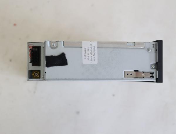 Radio / CD 4H0035108A Audi A8 4H D4
