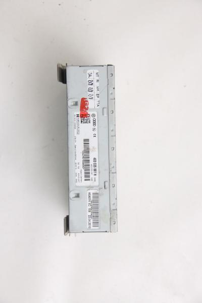 Radio 4E0035061H Audi A8 4H D4