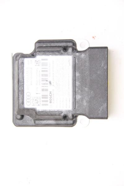 Steuergerät Aufprallsensor 4H0959655B Audi A8 4H D4