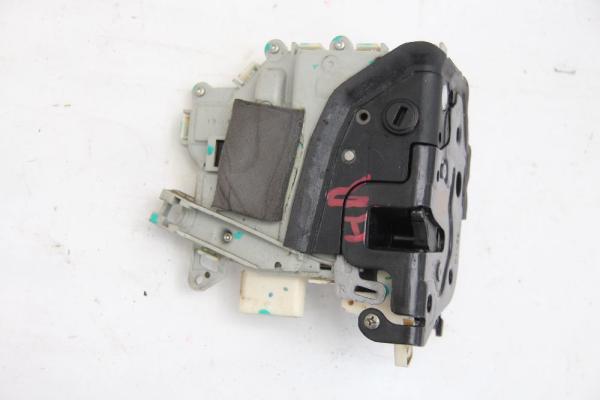 Türschloß hinten rechts 8K0839016C Audi A8 4H D4