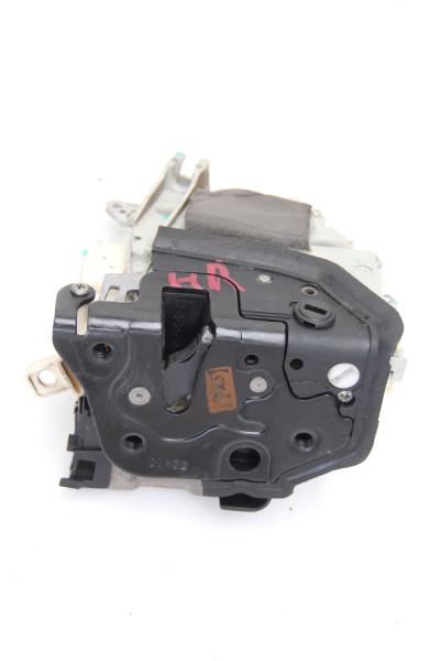 Türschloß hinten rechts 8K0839016C Audi A8 4H D4