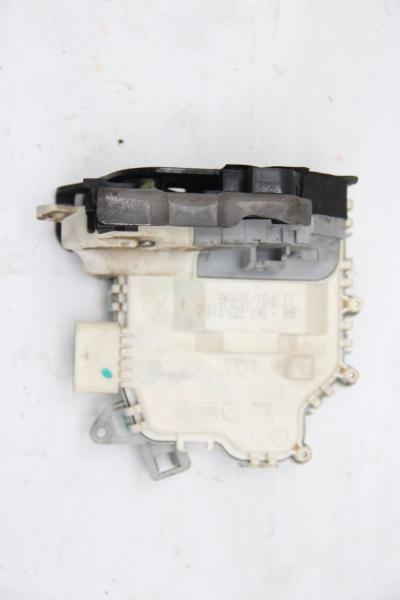 Türschloß hinten rechts 8K0839016C Audi A8 4H D4