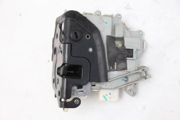Türschloß hinten links 8K0839015C Audi A8 4H D4