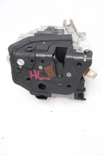 Türschloß hinten links 8K0839015C Audi A8 4H D4