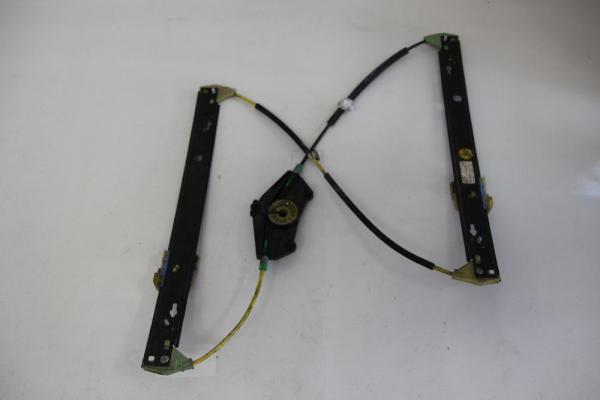 Fensterheber elektrisch vorn rechts 4H0837462A Audi A8 4H D4