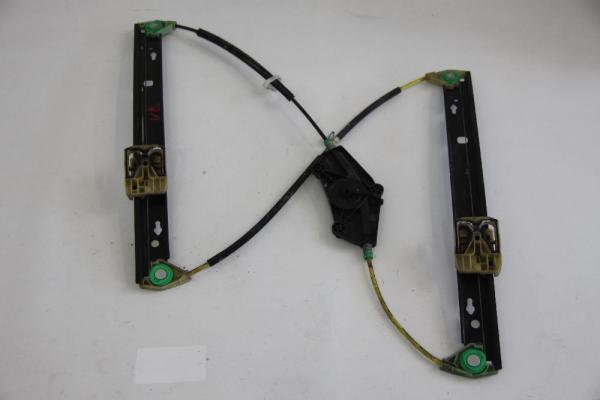 Fensterheber elektrisch vorn rechts 4H0837462A Audi A8 4H D4