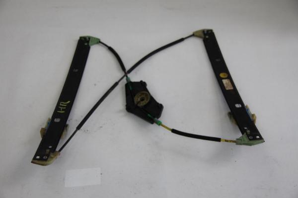 Fensterheber elektrisch hinten rechts 4H0839462B Audi A8 4H D4