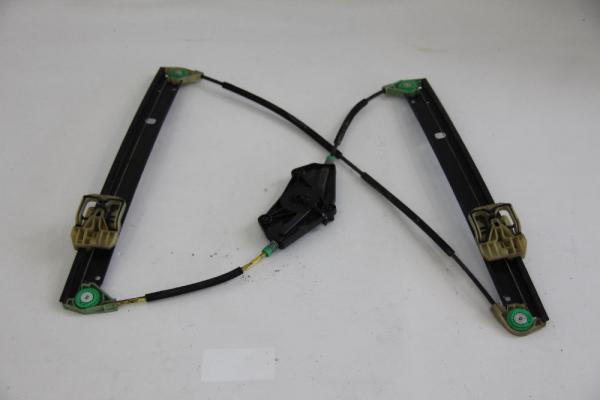 Fensterheber elektrisch hinten rechts 4H0839462B Audi A8 4H D4
