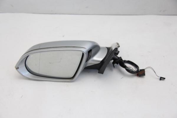 Spiegel links elektrisch 4H1857409H Audi A8 4H D4