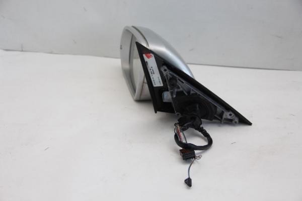 Spiegel links elektrisch 4H1857409H Audi A8 4H D4