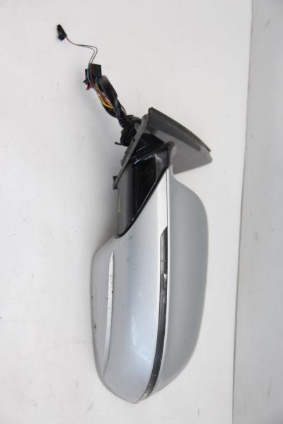 Spiegel links elektrisch 4H1857409H Audi A8 4H D4