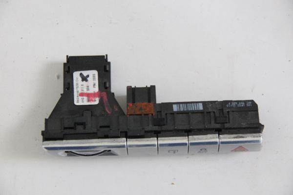 Schalter Warnblink 4H0820911B Audi A8 4H D4