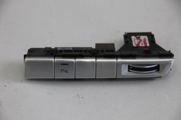 Schalter sonstige 4H0820911B Audi A8 4H D4