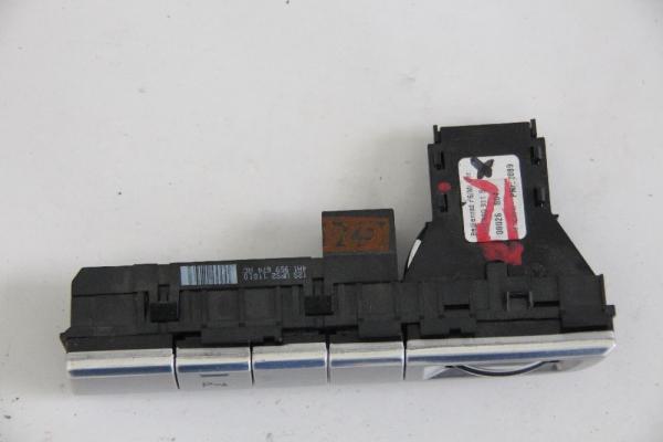 Schalter sonstige 4H0820911B Audi A8 4H D4