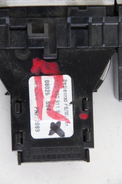 Schalter sonstige 4H0820911B Audi A8 4H D4