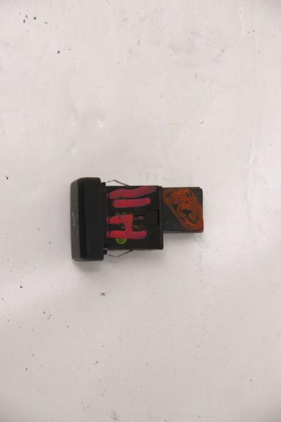 Schalter Sitzheizung 4H0963564A Audi A8 4H D4