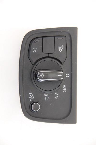 Schalter Licht 4H0941531B Audi A8 4H D4