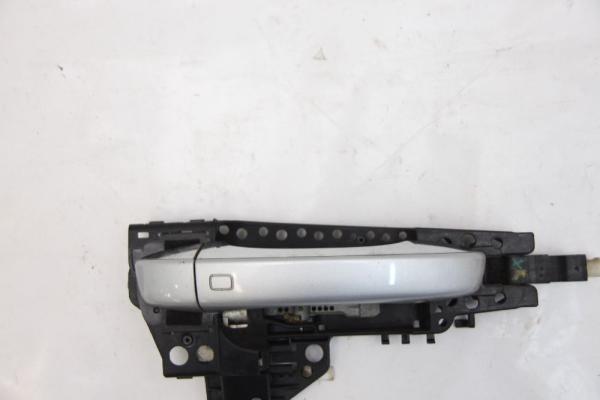 Türgriff außen hinten rechts 4H0837206B Audi A8 4H D4