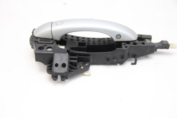 Türgriff außen hinten rechts 4H0837206B Audi A8 4H D4