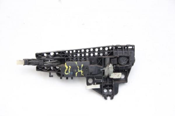 Türgriff außen hinten rechts 4H0837206B Audi A8 4H D4
