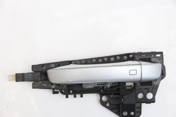 Türgriff außen hinten links 4H0837205B Audi A8 4H D4