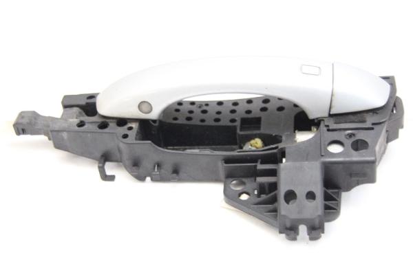 Türgriff außen hinten links 4H0837205B Audi A8 4H D4