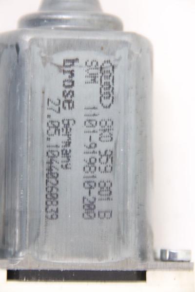 Fensterheber-Motor vorn links 8K0959801B Audi A8 4H D4